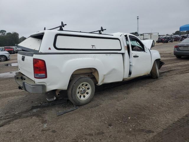 2013 GMC SIERRA C15 - 1GTN1TEX9DZ235153