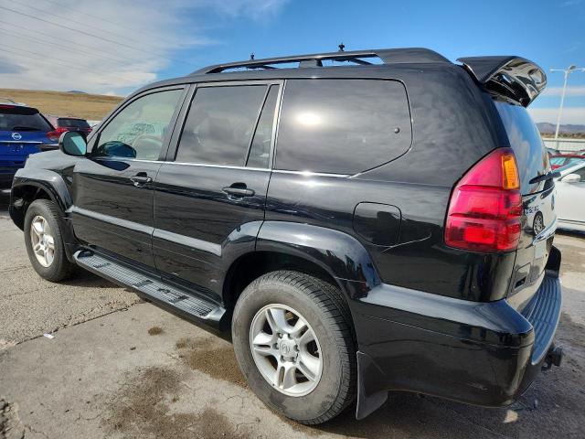 2007 LEXUS GX 470 #3286927248