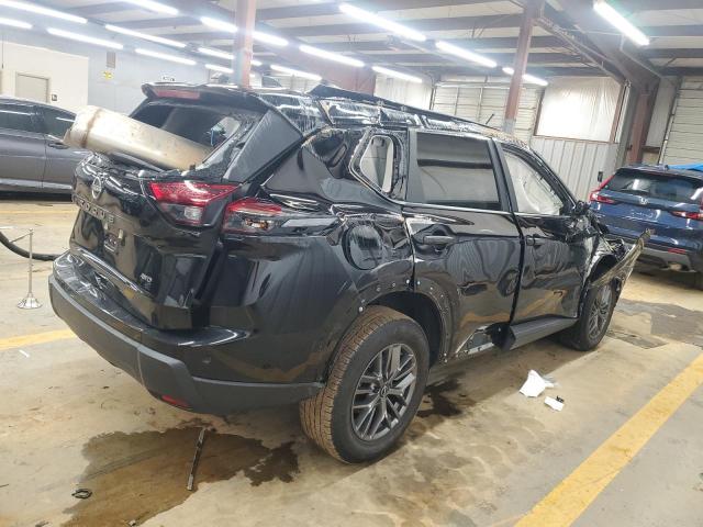 2024 NISSAN ROGUE S - 5N1BT3ABXRC694690