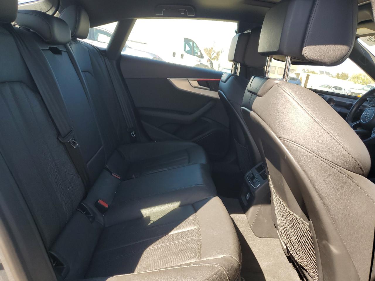 AUDI A5 PREMIUM PLUS S-LINE