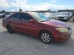 Lot #3297799819 2002 TOYOTA CAMRY LE