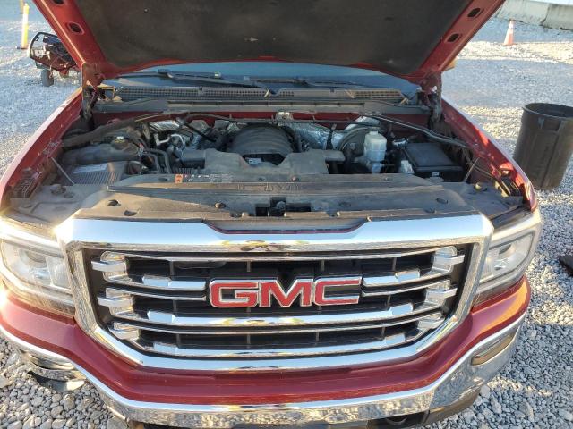 2018 GMC SIERRA K15 #3305433459