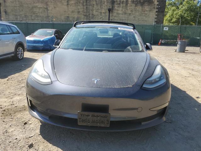 2018 TESLA MODEL 3 - 5YJ3E1EB8JF132618