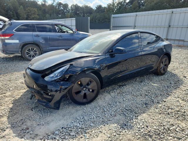 Global Auto Auctions: 2023 TESLA MODEL 3