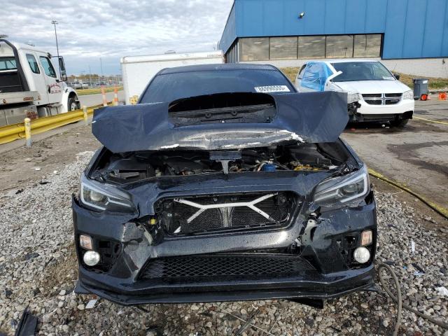 2017 SUBARU WRX PREMIU #3278739609