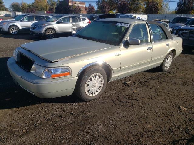 2004 MERCURY GRAND MARQ #3304515452