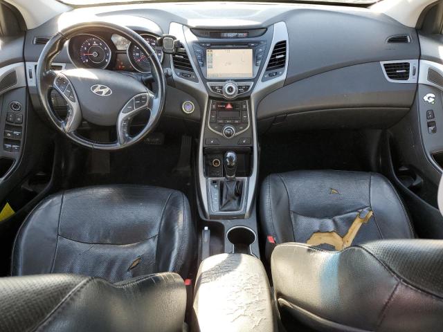 2015 HYUNDAI ELANTRA SE #3281429023