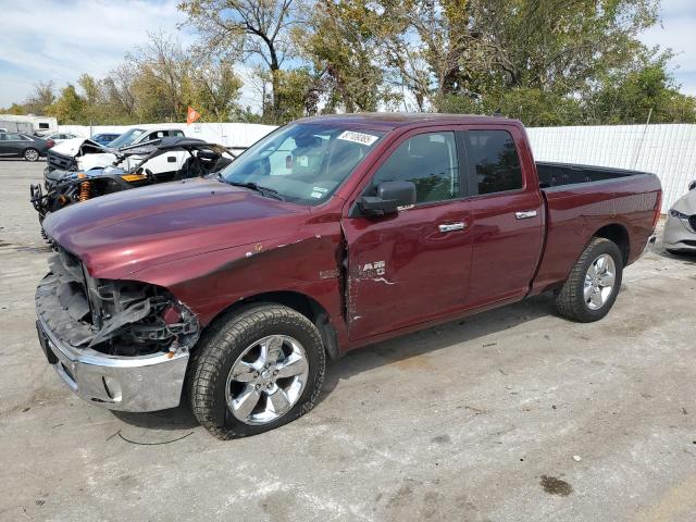 2017 RAM 1500 SLT - 1C6RR7GT6HS608635