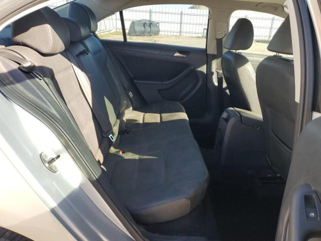 2011 VOLKSWAGEN JETTA SE - 3VWDZ7AJ0BM373902