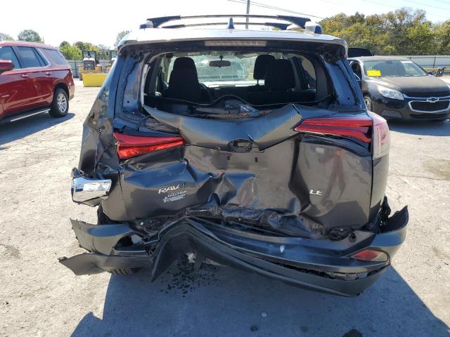 2016 TOYOTA RAV4 LE #3303911723