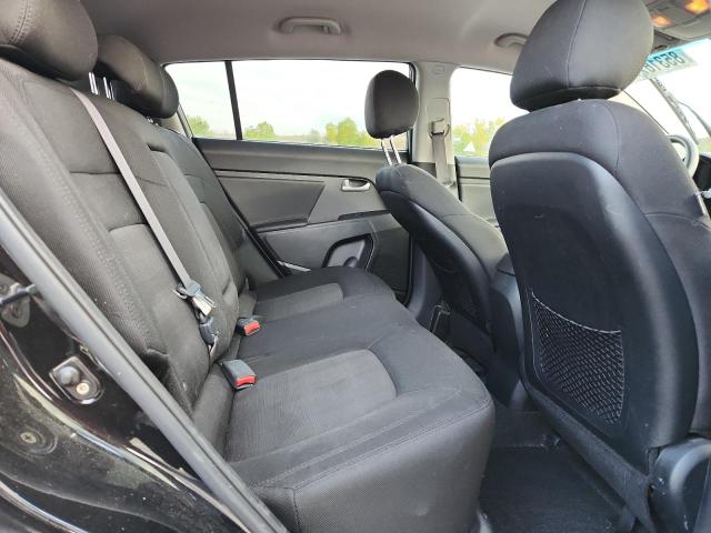 2012 KIA SPORTAGE L - KNDPBCA23C7235448