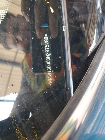 2022 MINI COOPER SE - WMW13DJ08N2R75288