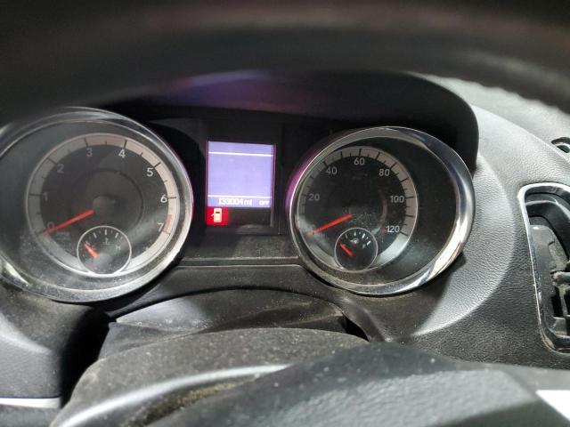 2019 DODGE GRAND CARAVAN GT 2C4RDGEG7KR671586