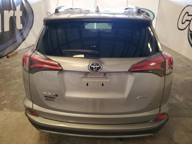 2018 TOYOTA RAV4 ADVEN #3297902777