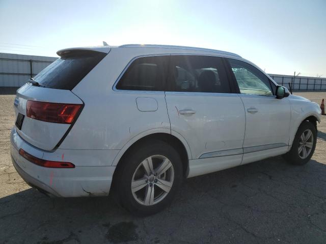 2019 AUDI Q7 PREMIUM - WA1AHAF74KD020748