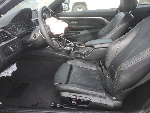 2015 BMW 435 I WBA3R1C52FK195447