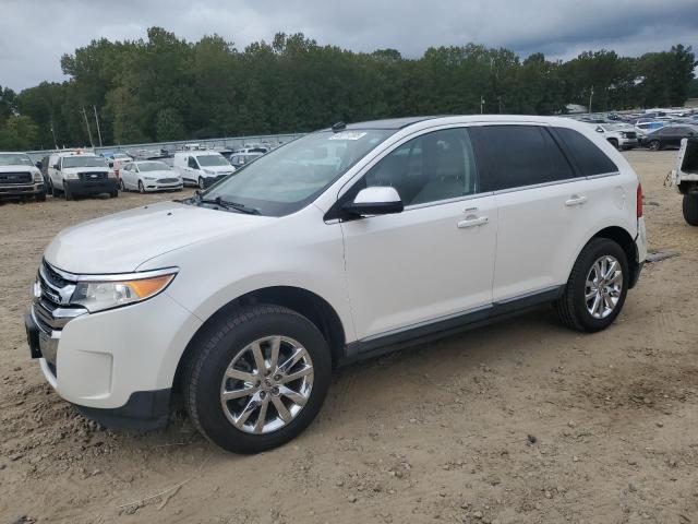 FORD EDGE LIMITED