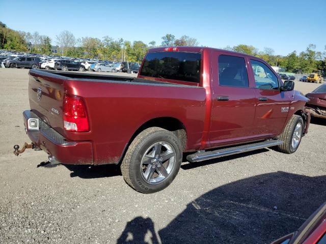 2018 RAM 1500 ST - 3C6RR7KT2JG167915