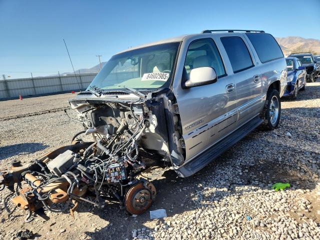 Global Auto Auctions: 2005 GMC YUKON XL K