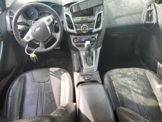 2014 FORD FOCUS TITA #3263694708