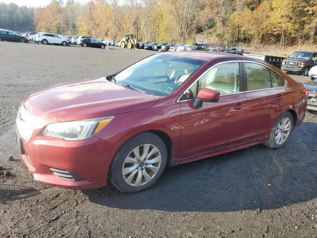 SUBARU LEGACY 2.5