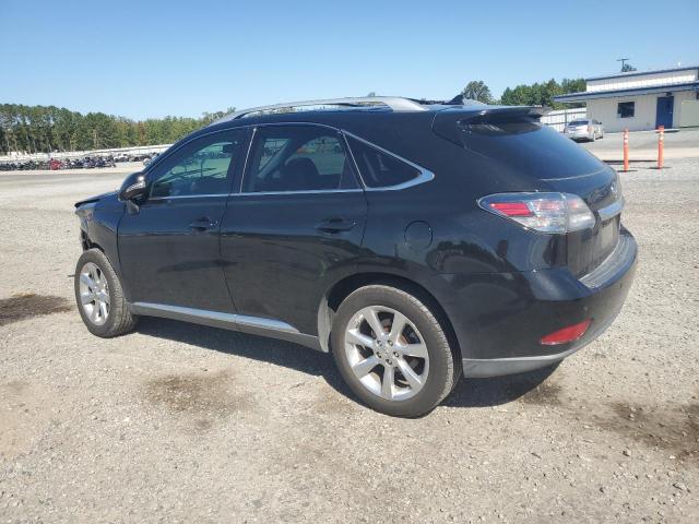 2012 LEXUS RX 350 - 2T2ZK1BA7CC075927