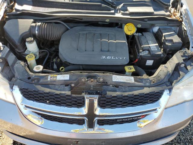 2014 DODGE GRAND CARA #3291378132