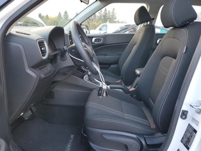 2025 HYUNDAI VENUE SEL - KMHRC8A39SU382137