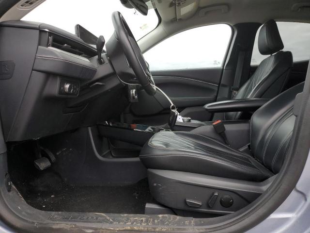 2022 FORD MUSTANG MA #3287650006