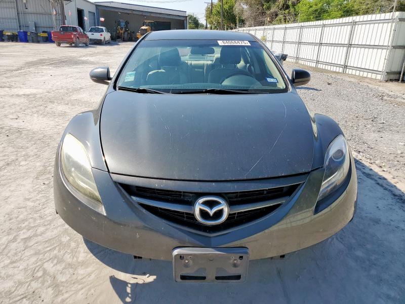 2012 MAZDA 6 I #3297766818
