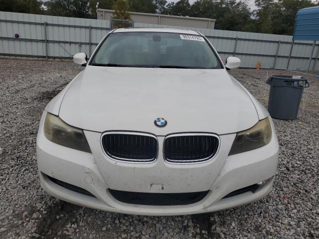2011 BMW 328 I - WBAPH7C53BE675089