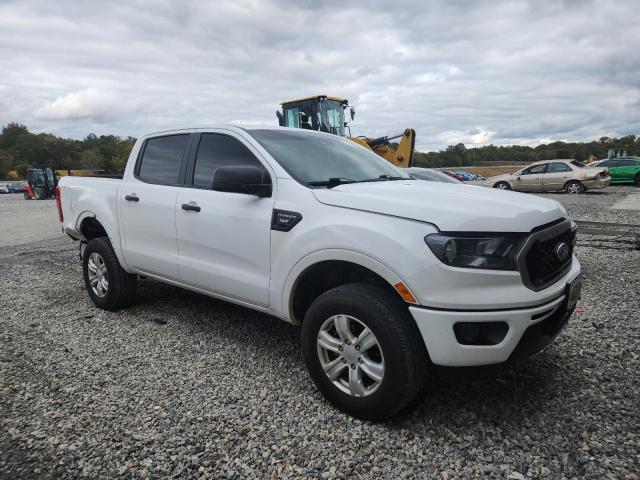 2022 FORD RANGER XL #3297970789