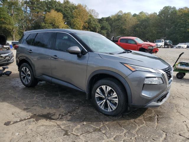 2023 NISSAN ROGUE SV - 5N1BT3BA1PC743150