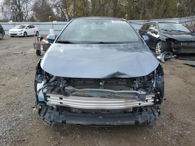 2020 TOYOTA COROLLA SE - 5YFB4RBE4LP055376