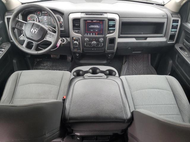 2021 RAM 1500 CLASSIC TRADESMAN 1C6RR7KT8MS572870