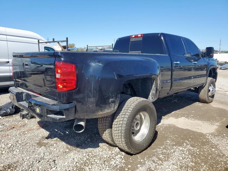 2015 GMC SIERRA K35 - 1GT424E89FF567301