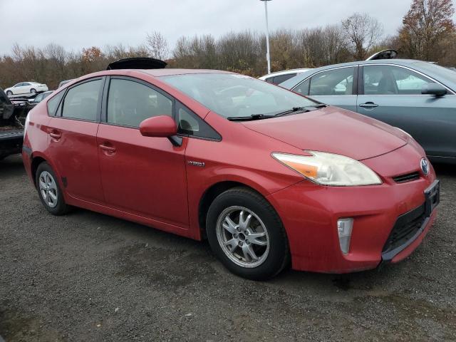 2014 TOYOTA PRIUS - JTDKN3DU4E1746526