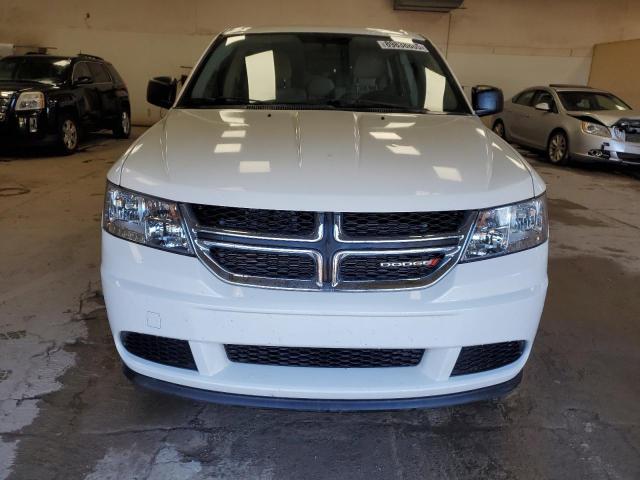 2014 DODGE JOURNEY SE - 3C4PDCABXET103750