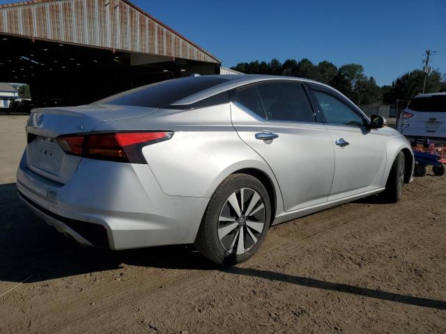 2019 NISSAN ALTIMA SL 1N4BL4EV1KC196520