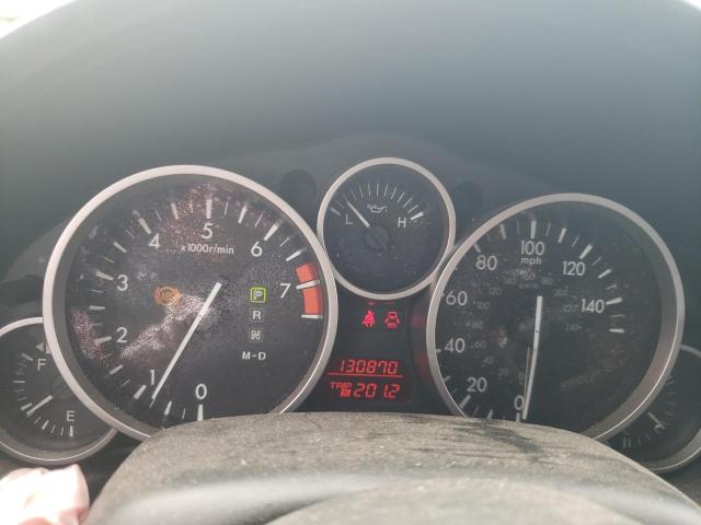 2010 MAZDA MX-5 MIATA - JM1NC2EF2A0212647