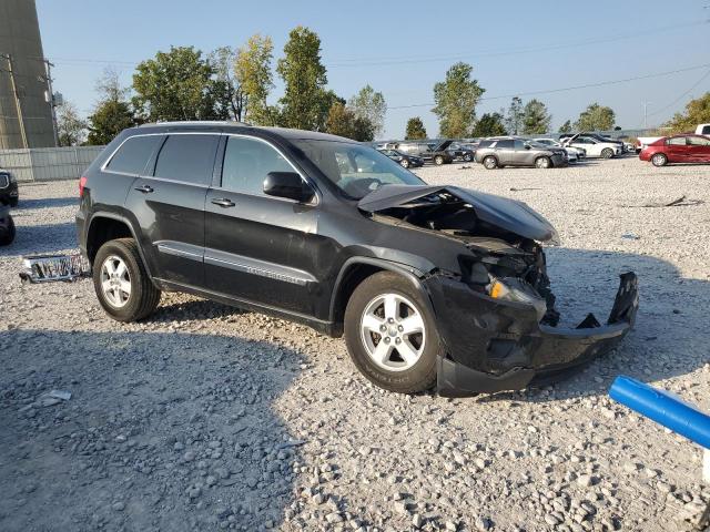 2013 JEEP GRAND CHEROKEE LAREDO - 1C4RJFAGXDC506460