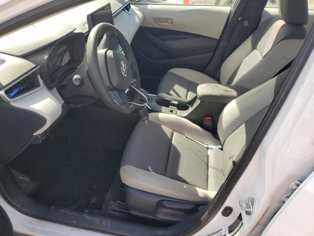 2024 TOYOTA COROLLA LE #3305479074