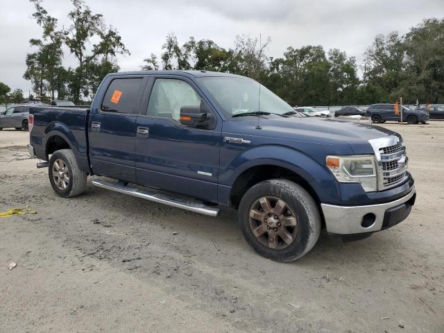 2014 FORD F150 SUPER #3302855930