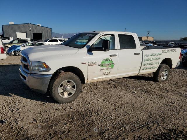 2014 RAM 2500 ST - 3C6TR5HT5EG208254