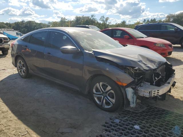2017 HONDA CIVIC LX - 19XFC2F58HE019754