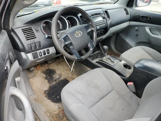 2012 TOYOTA TACOMA - 5TFPX4EN4CX008328