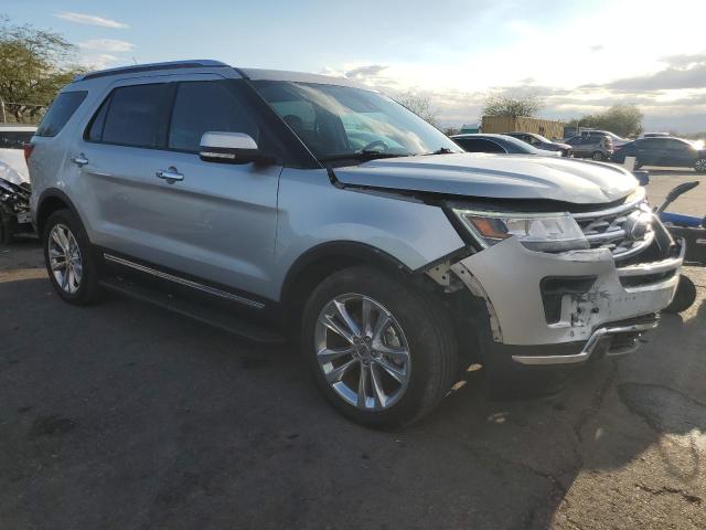 2019 FORD EXPLORER L #3285940565