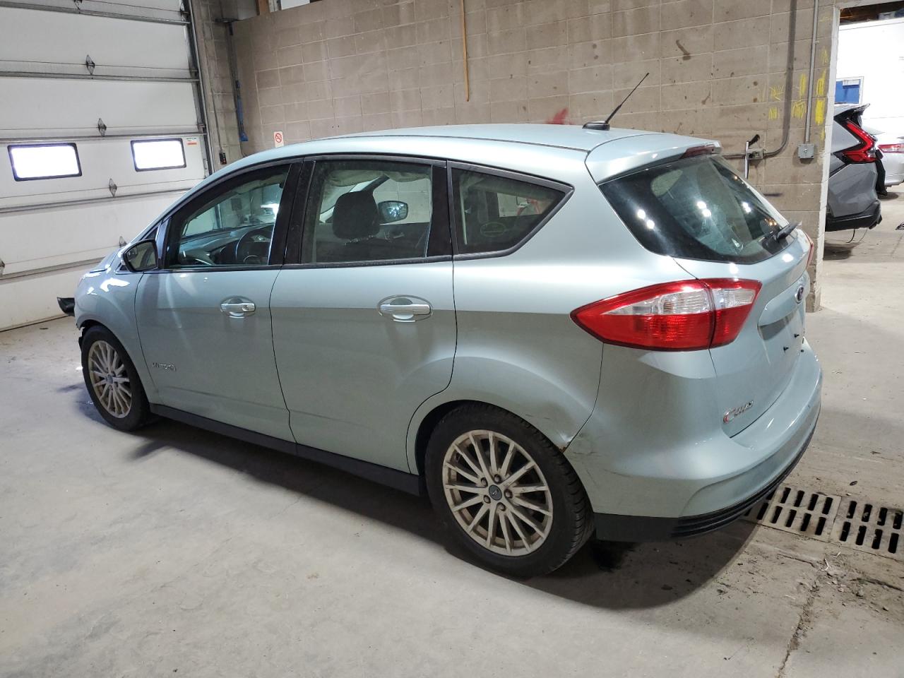 FORD C-MAX SE