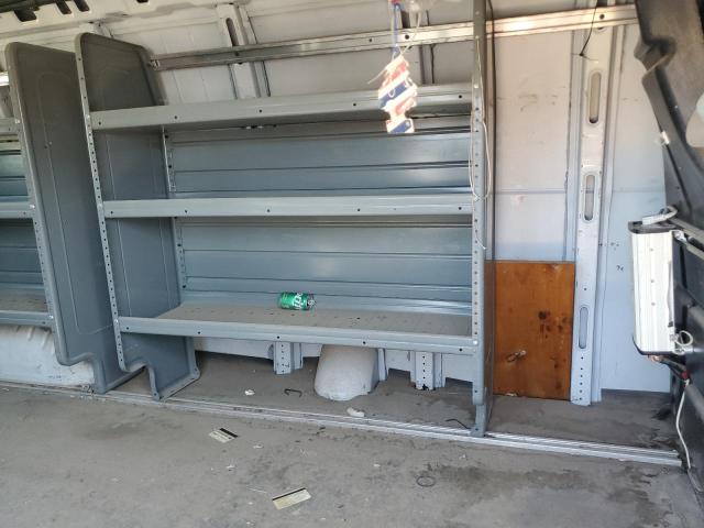 2018 CHEVROLET EXPRESS G3 #3276356745