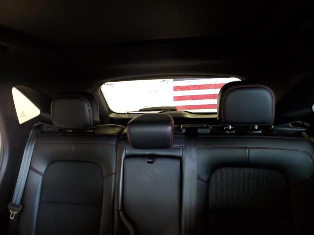 2025 FORD ESCAPE ST - 1FMCU0MN8SUA69100